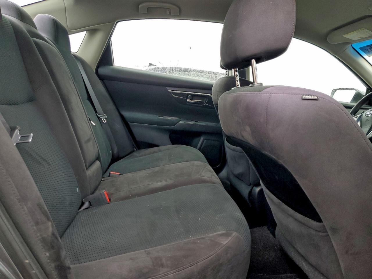 2014 NISSAN ALTIMA 2.5 photo 10