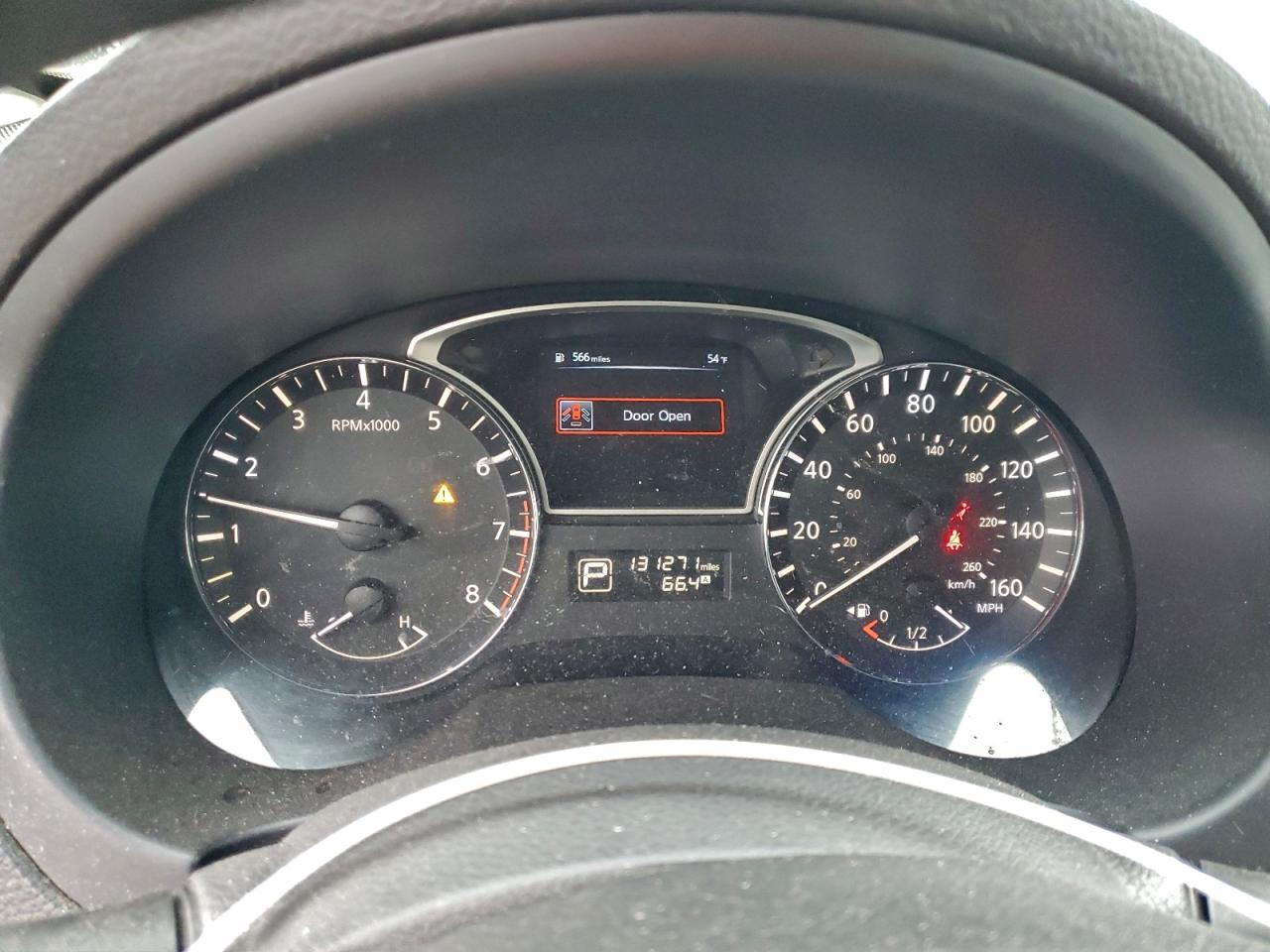 2014 NISSAN ALTIMA 2.5 photo 9