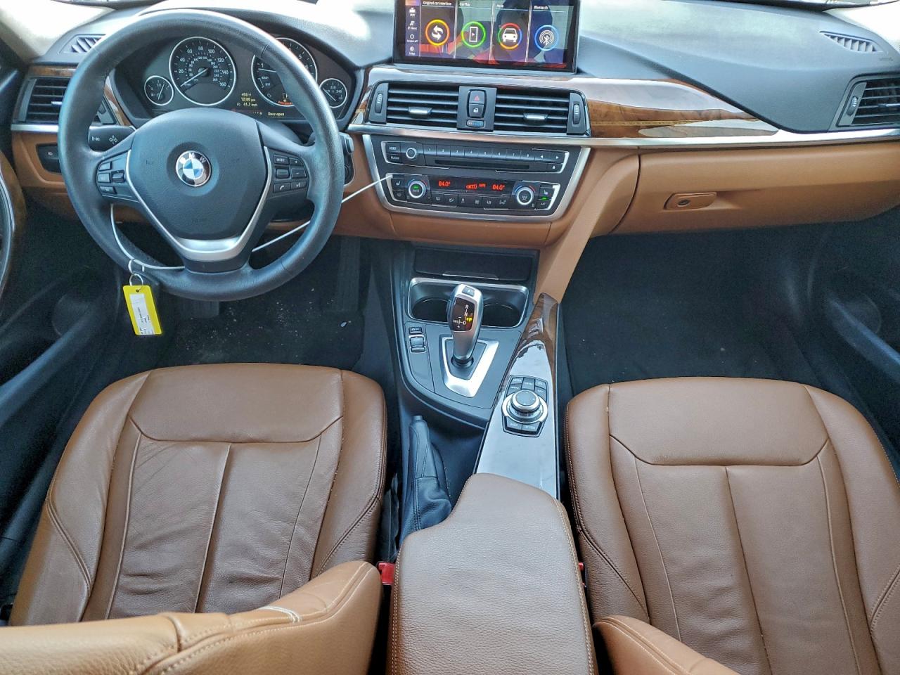 2013 BMW 328 XI photo 8