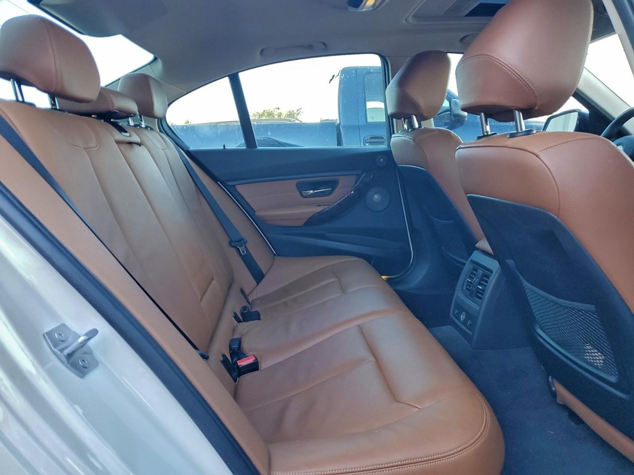 2013 BMW 328 XI photo 10