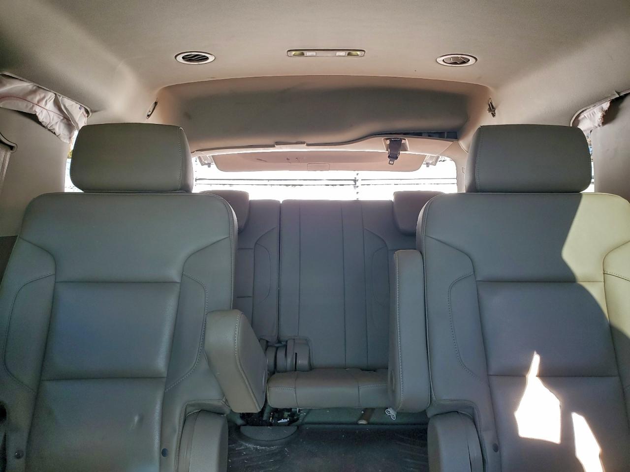 2016 CHEVROLET TAHOE C1500 LT photo 19