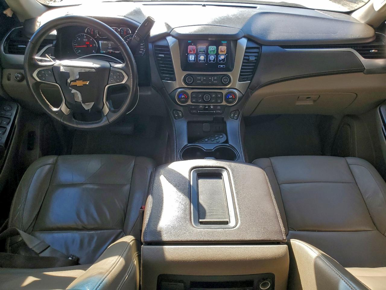 2016 CHEVROLET TAHOE C1500 LT photo 15