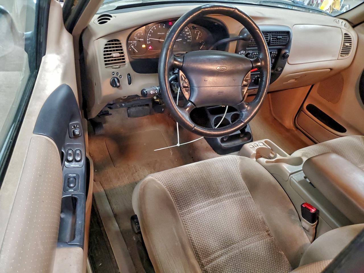 2000 FORD RANGER SUPER CAB photo 15