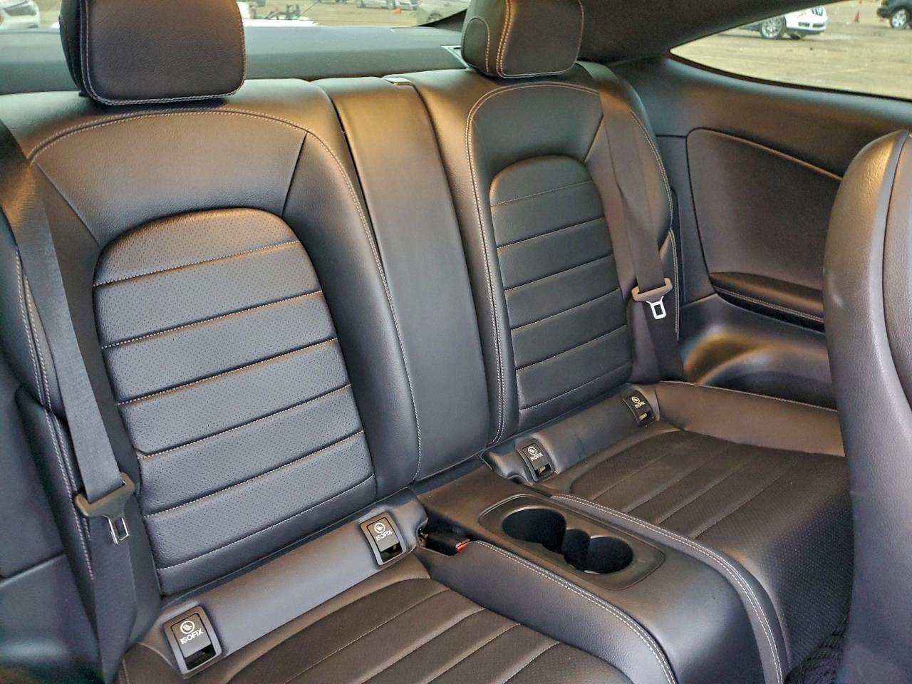 2019 MERCEDES-BENZ C 300 photo 10
