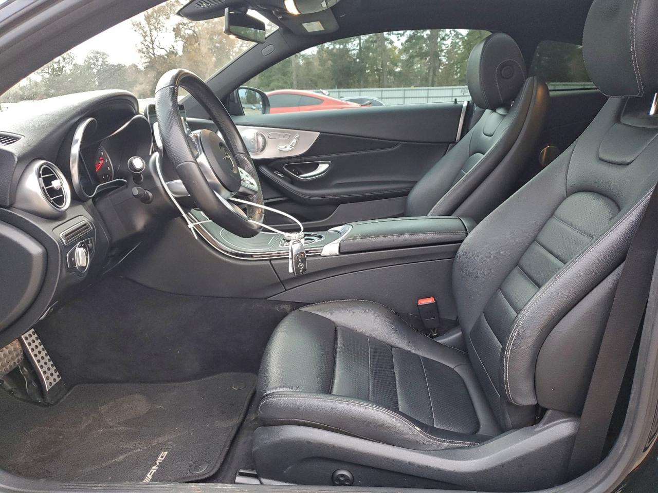 2019 MERCEDES-BENZ C 300 photo 7