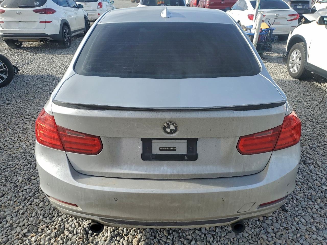 2014 BMW 335 XI photo 6