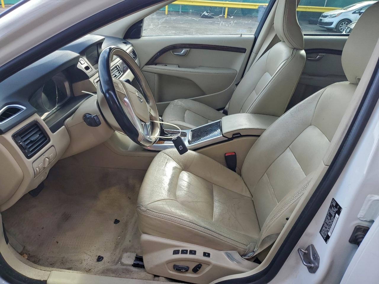 2015 VOLVO XC70 T5 PREMIER photo 7