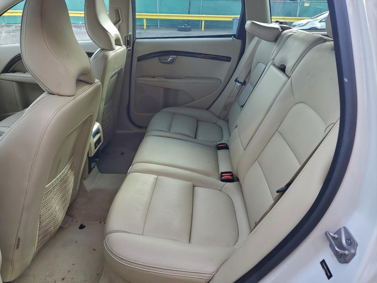 2015 VOLVO XC70 T5 PREMIER photo 10