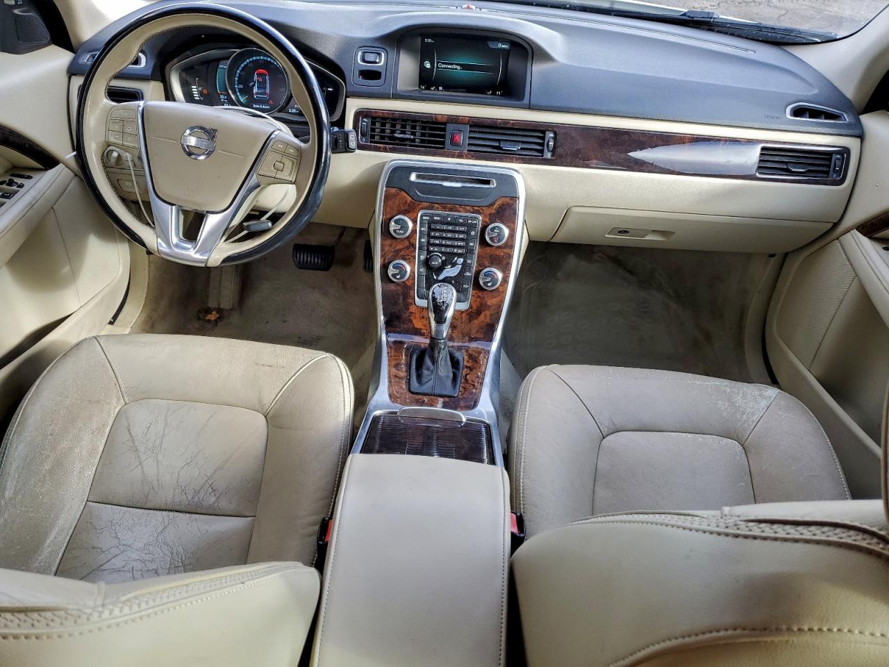 2015 VOLVO XC70 T5 PREMIER photo 8