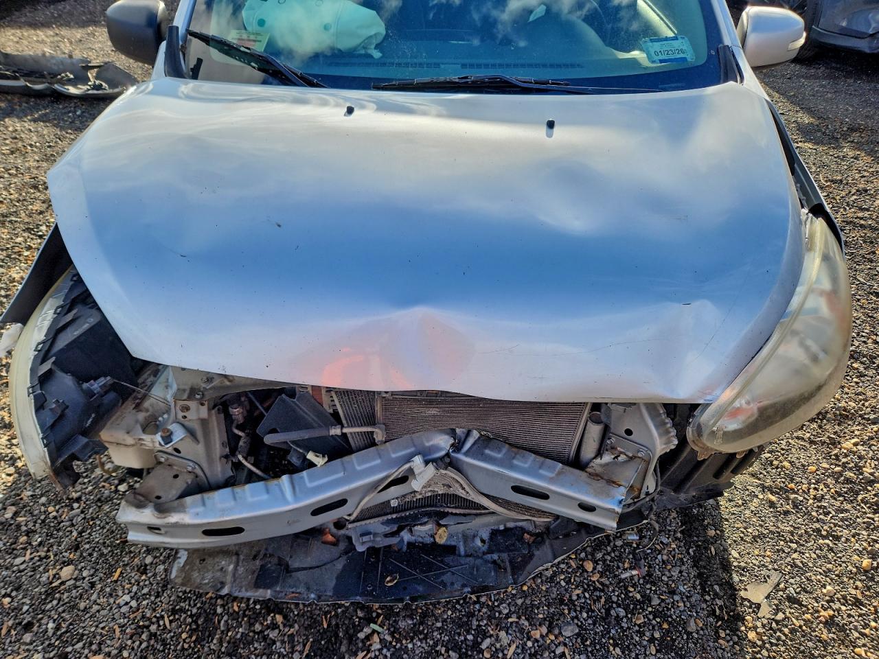 2015 MITSUBISHI MIRAGE ES photo 11