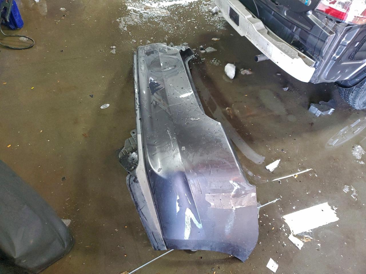 2008 TOYOTA PRIUS BASE photo 12
