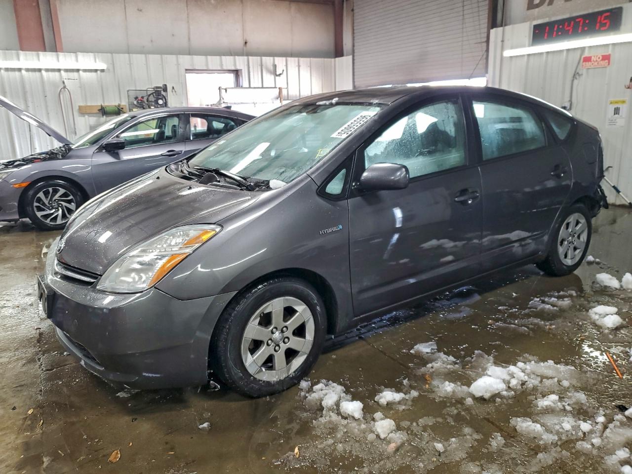 2008 TOYOTA PRIUS