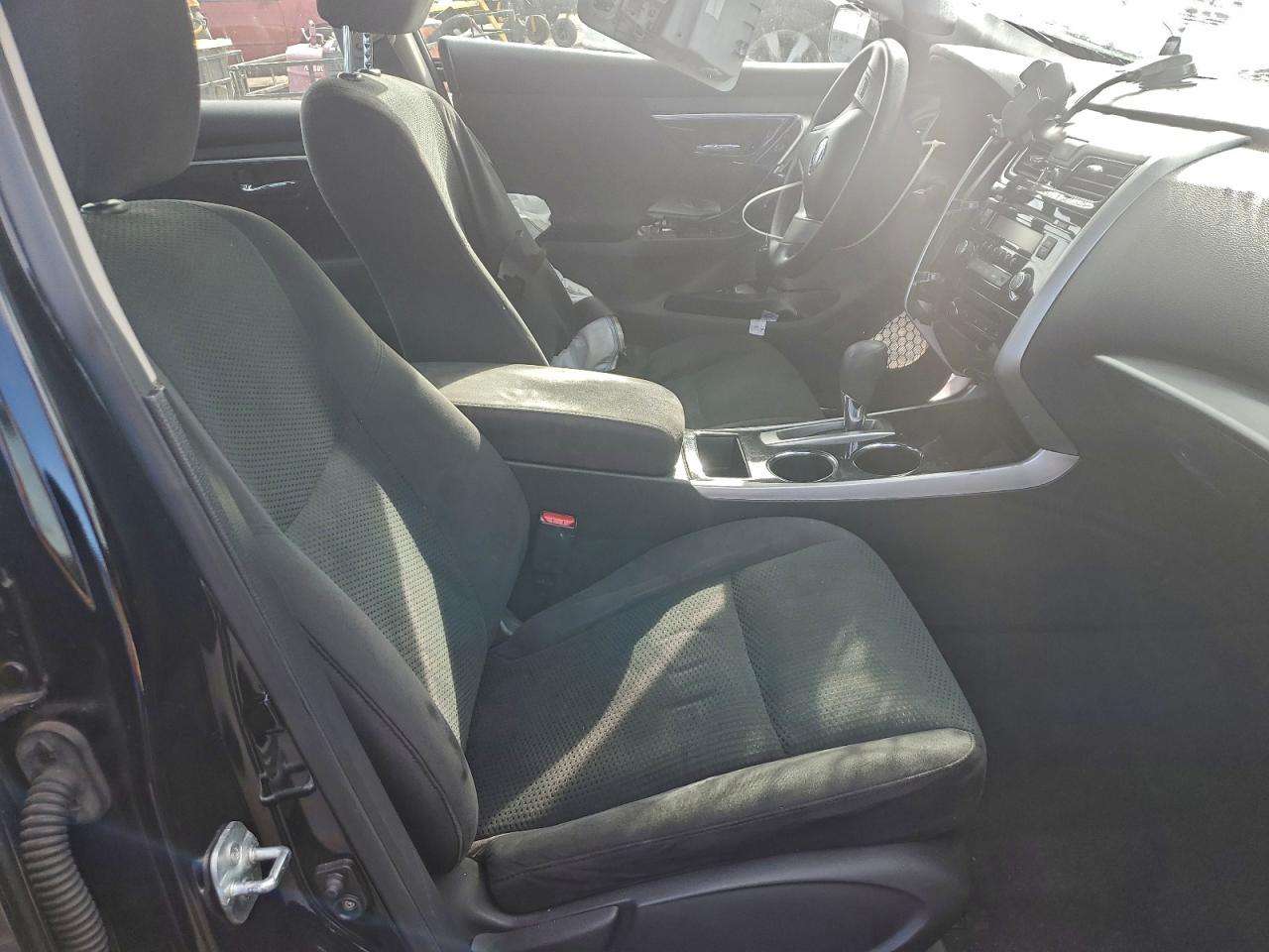 2014 NISSAN ALTIMA 2.5 photo 7