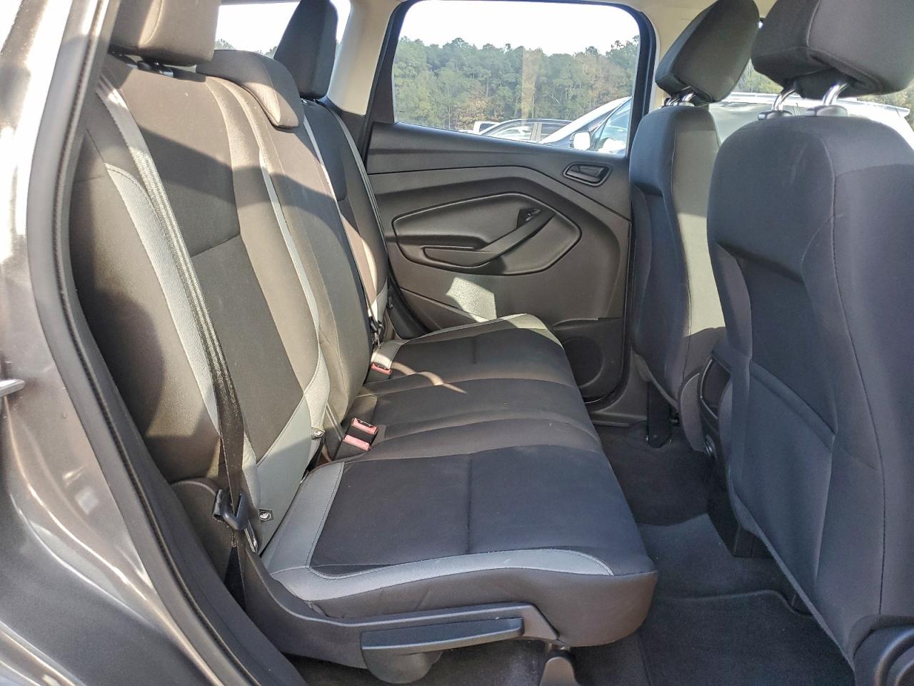 2014 FORD ESCAPE S photo 11