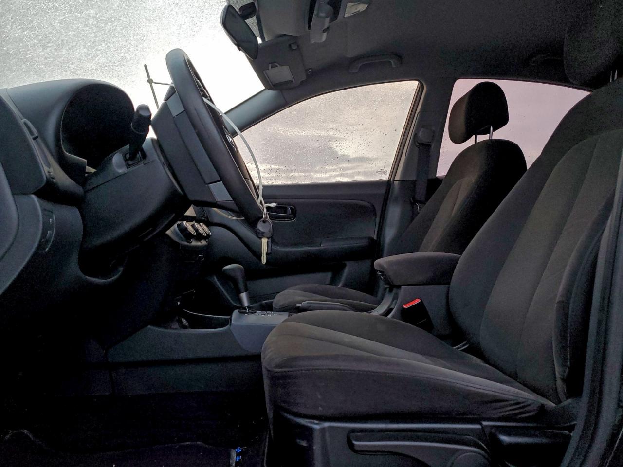 2009 HYUNDAI ELANTRA GLS photo 7