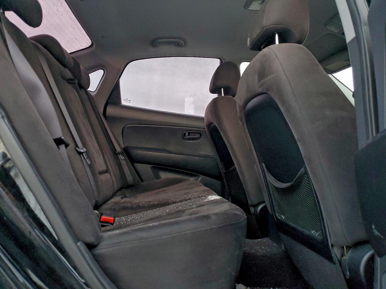 2009 HYUNDAI ELANTRA GLS photo 10