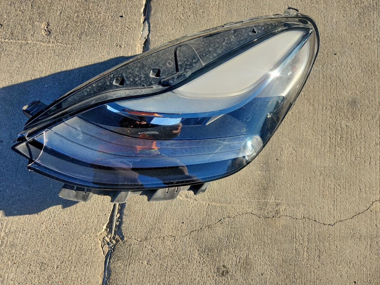 2022 TESLA MODEL 3 photo 12