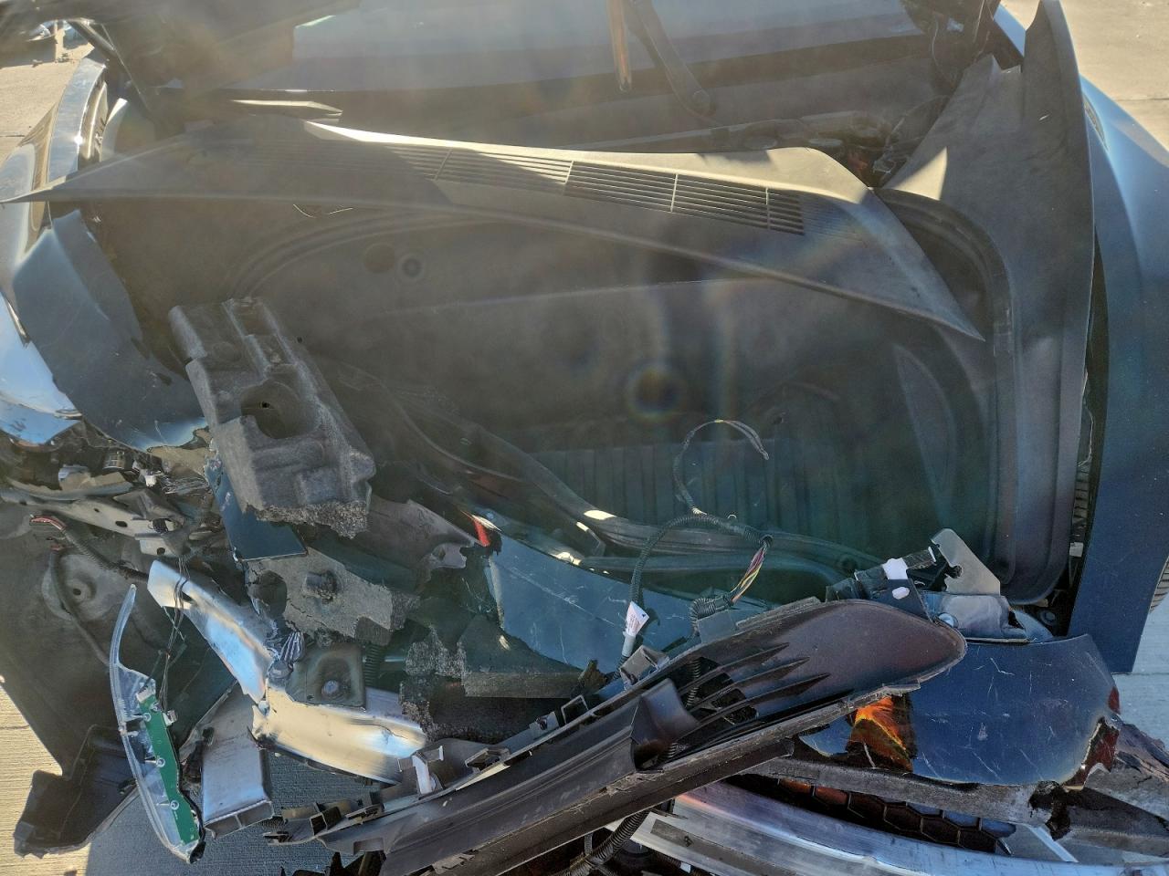2022 TESLA MODEL 3 photo 11