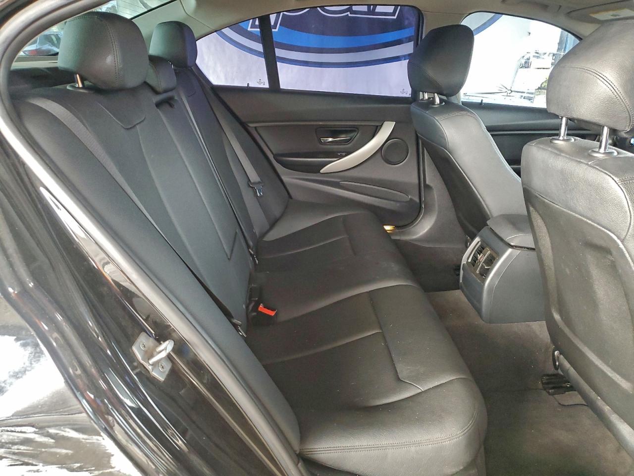 2014 BMW 320 I XDRIVE photo 10