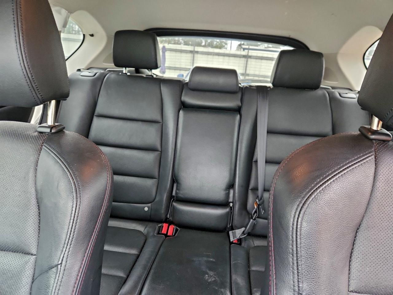 2016 MAZDA CX-5 GT photo 10