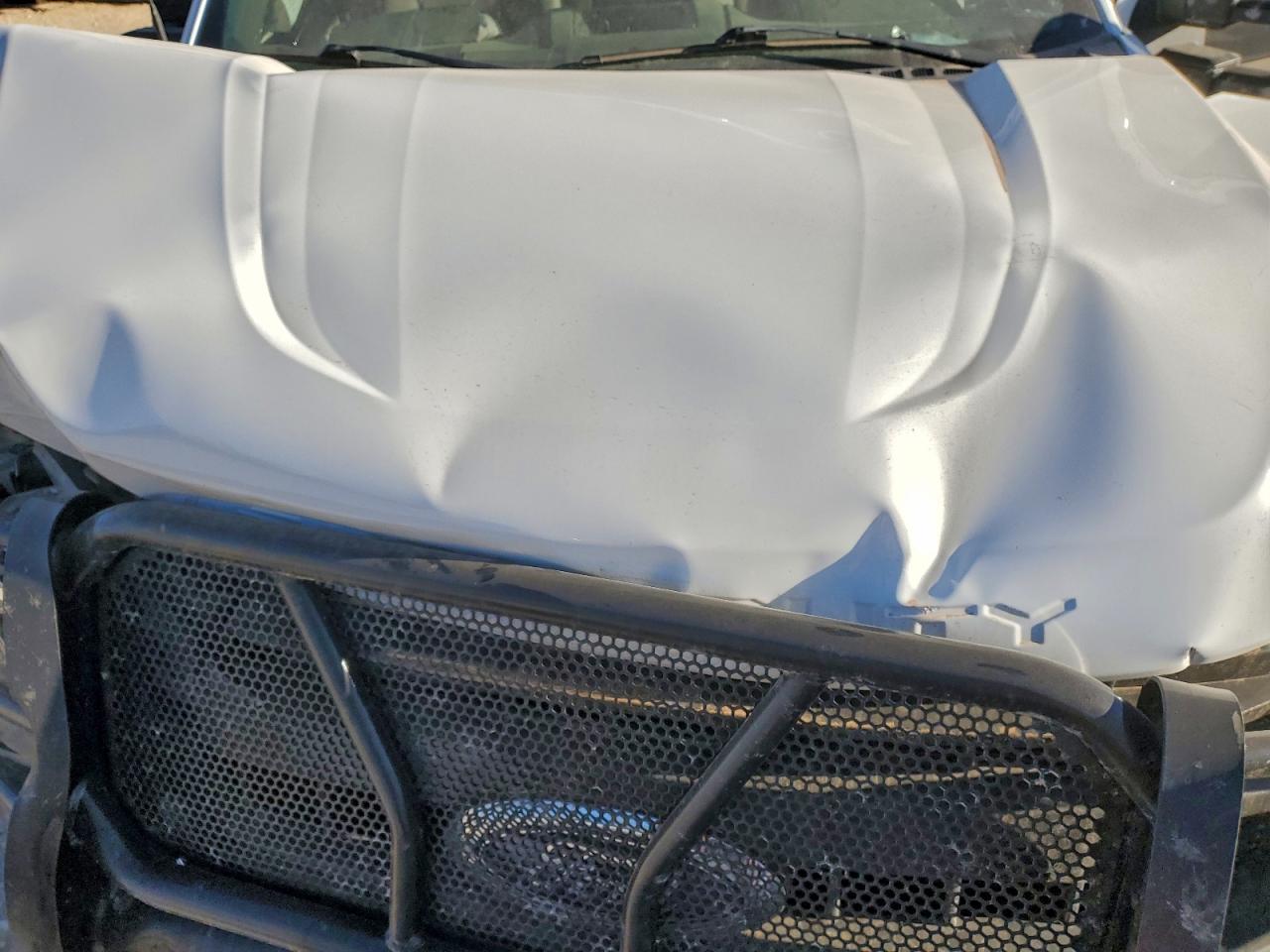 2022 FORD F350 SUPER DUTY UTILITY / SERVICE TRUCK photo 11