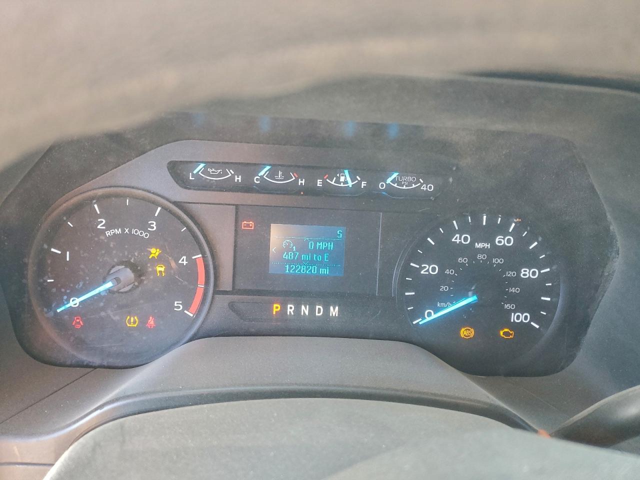 2022 FORD F350 SUPER DUTY UTILITY / SERVICE TRUCK photo 9