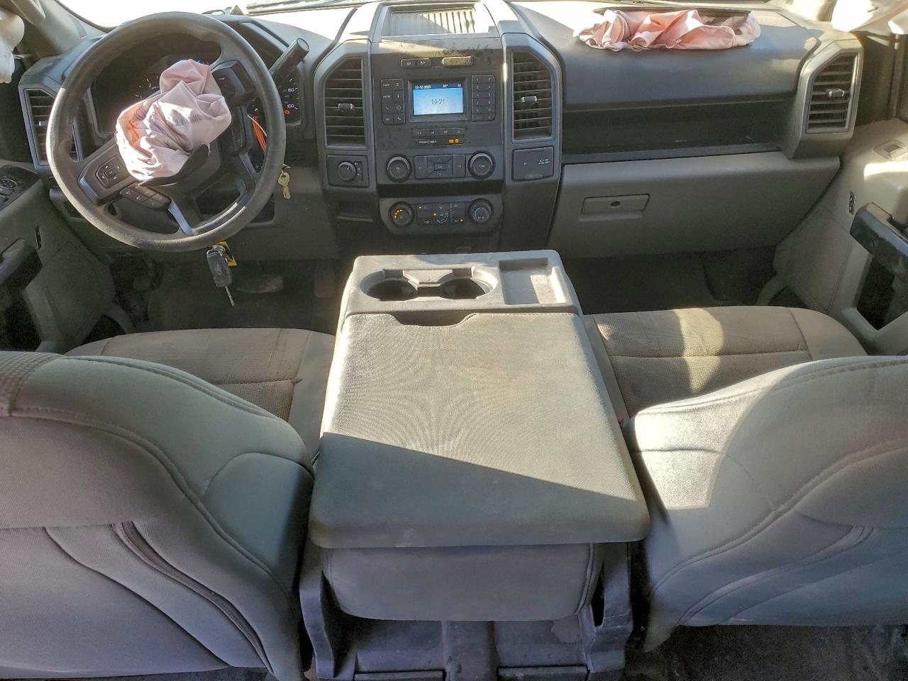 2022 FORD F350 SUPER DUTY UTILITY / SERVICE TRUCK photo 8