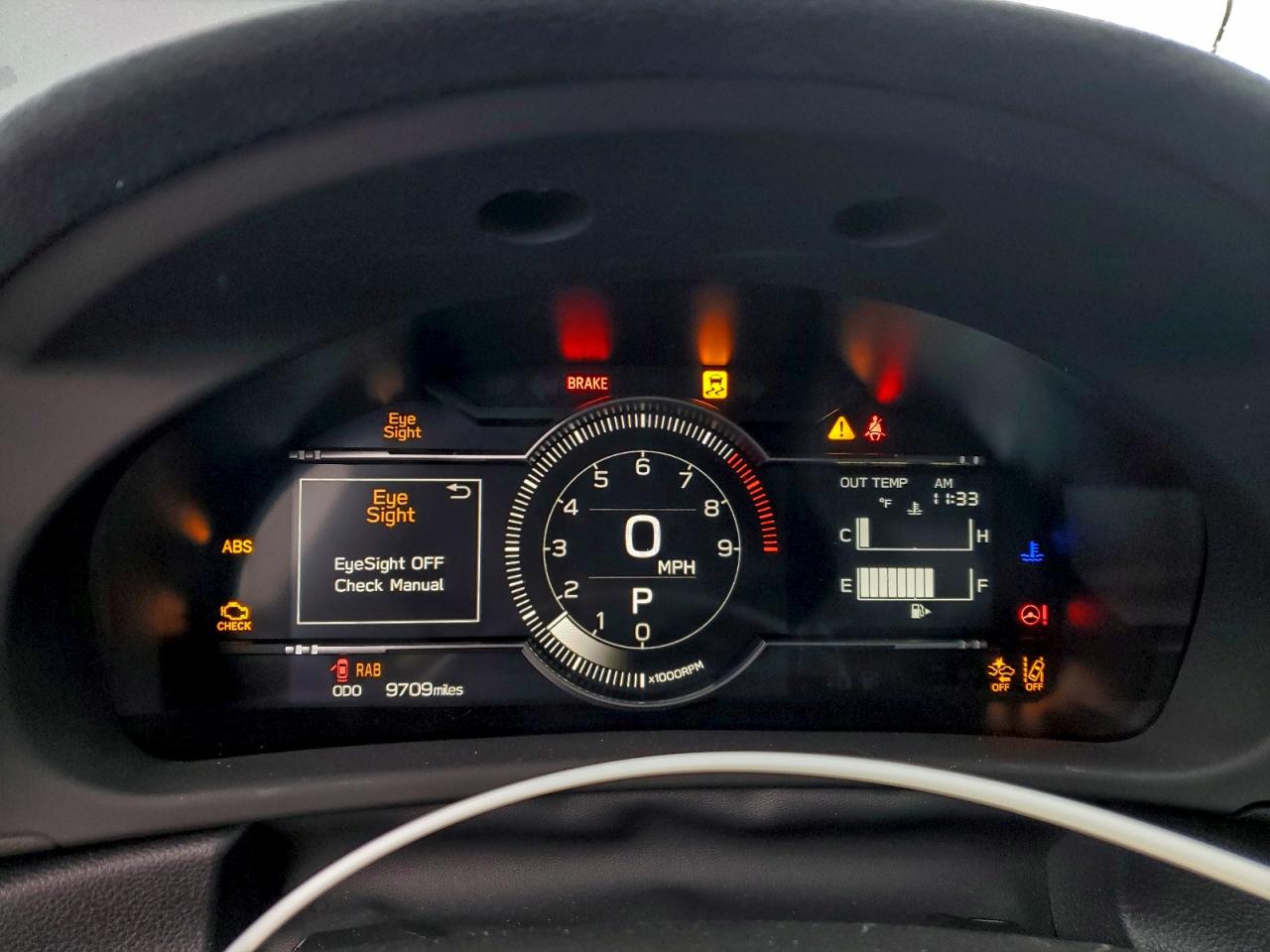 2023 TOYOTA GR 86 PREMIUM photo 9