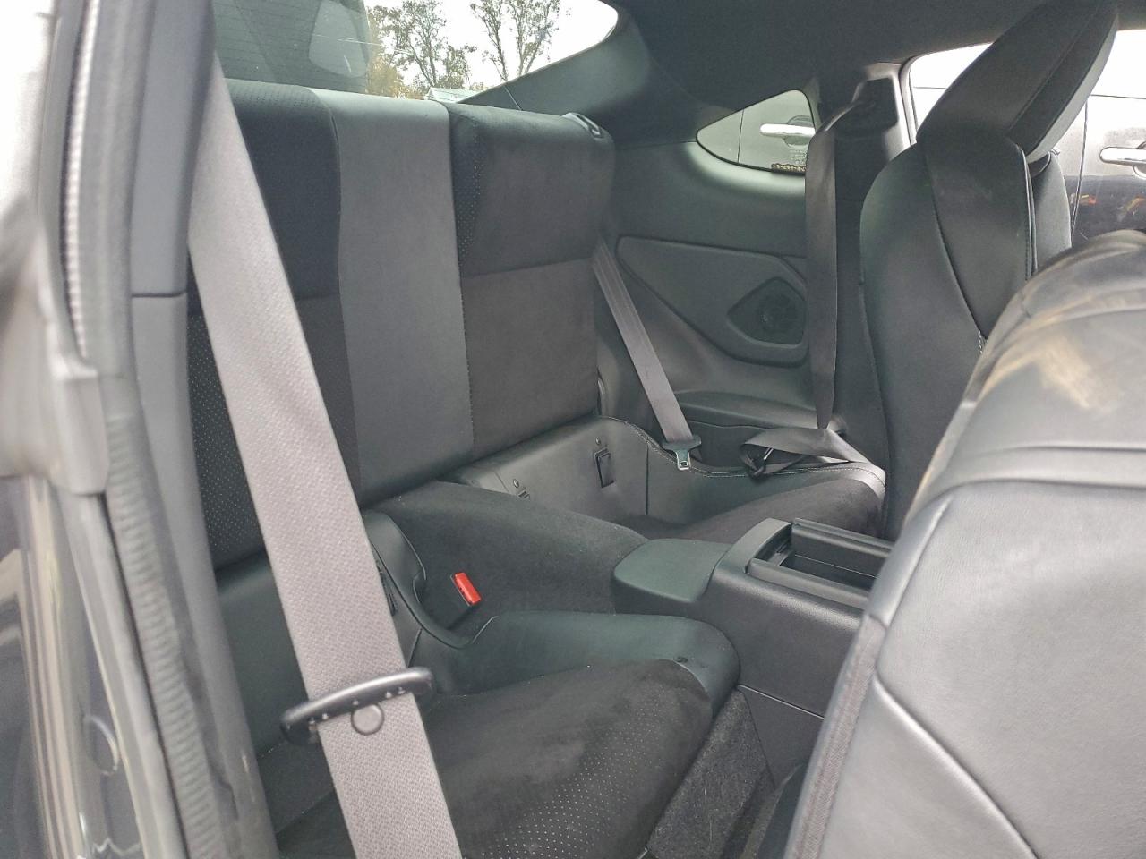 2023 TOYOTA GR 86 PREMIUM photo 10