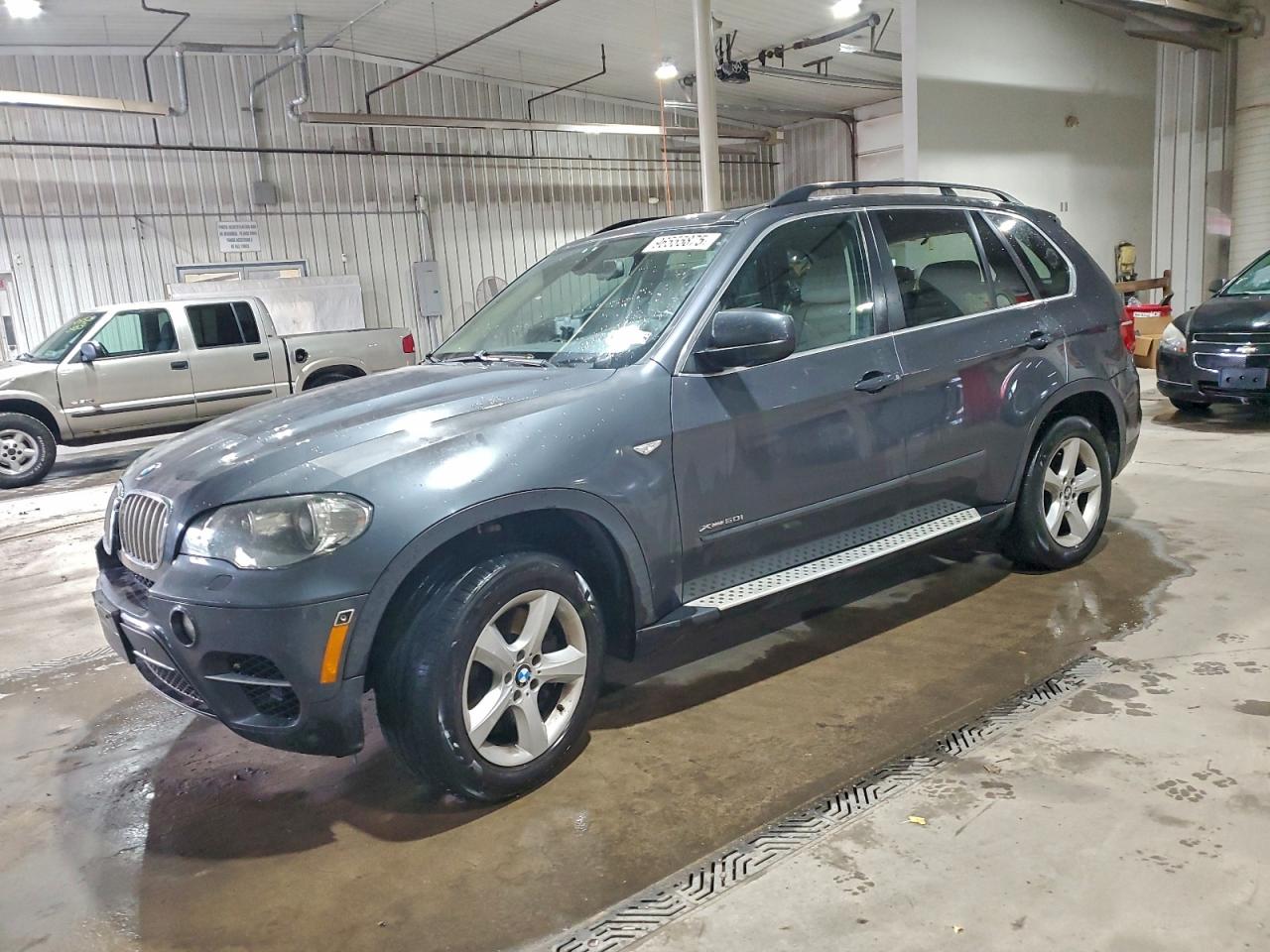 2011 BMW X5