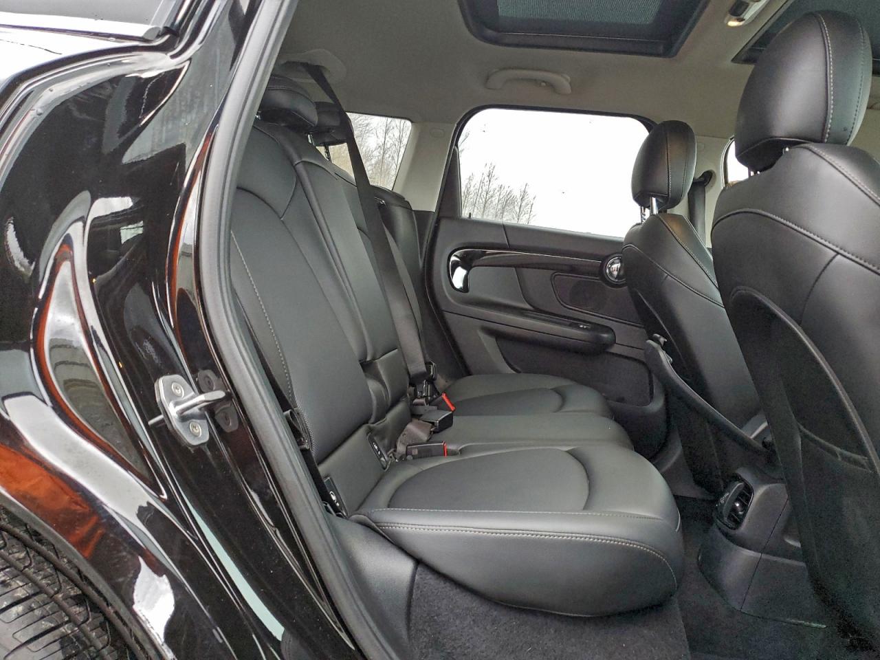 2019 MINI COOPER S E COUNTRYMAN ALL4 photo 11