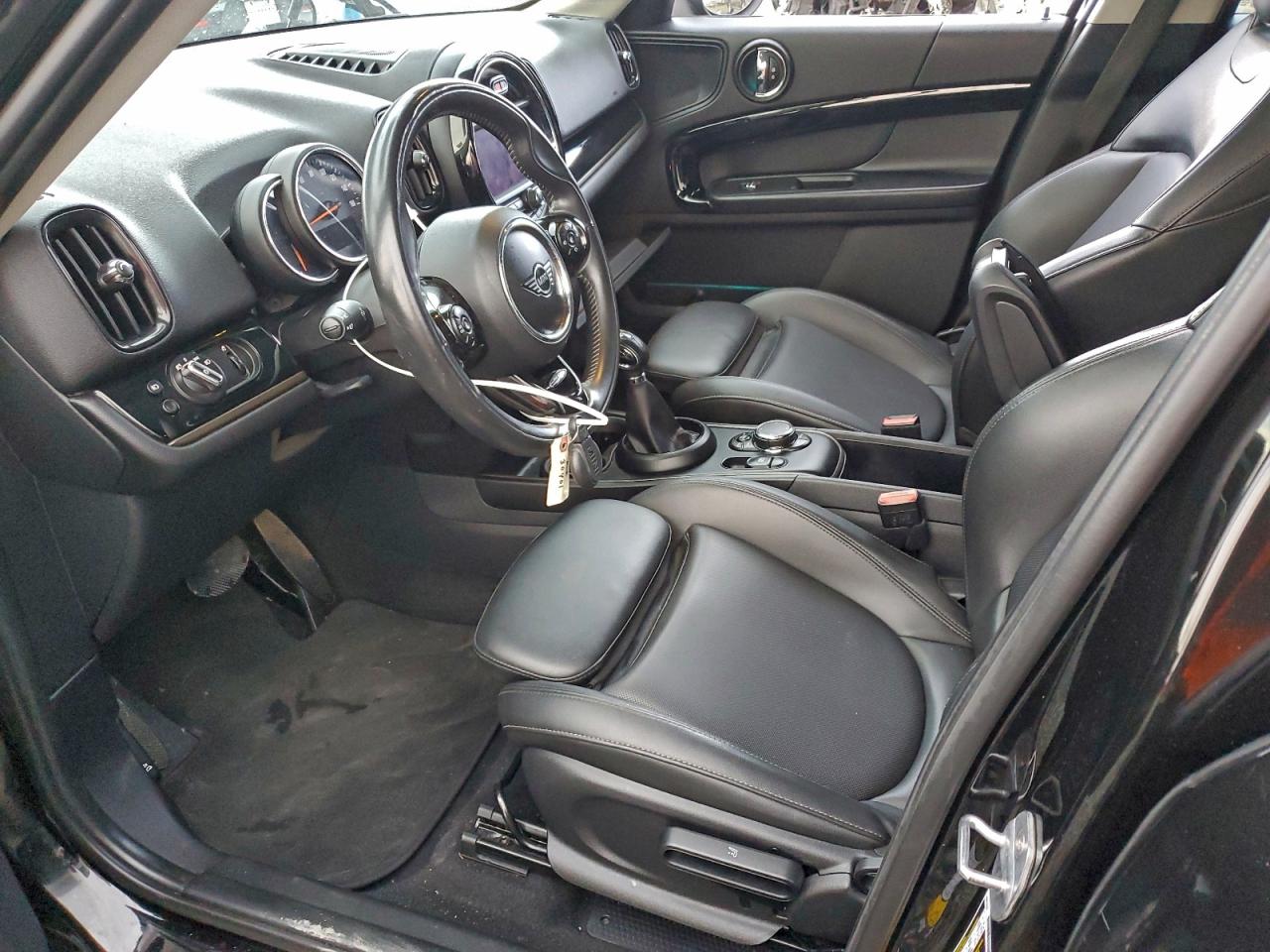2019 MINI COOPER S E COUNTRYMAN ALL4 photo 7
