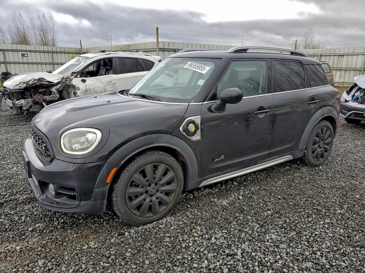2019 MINI COOPER