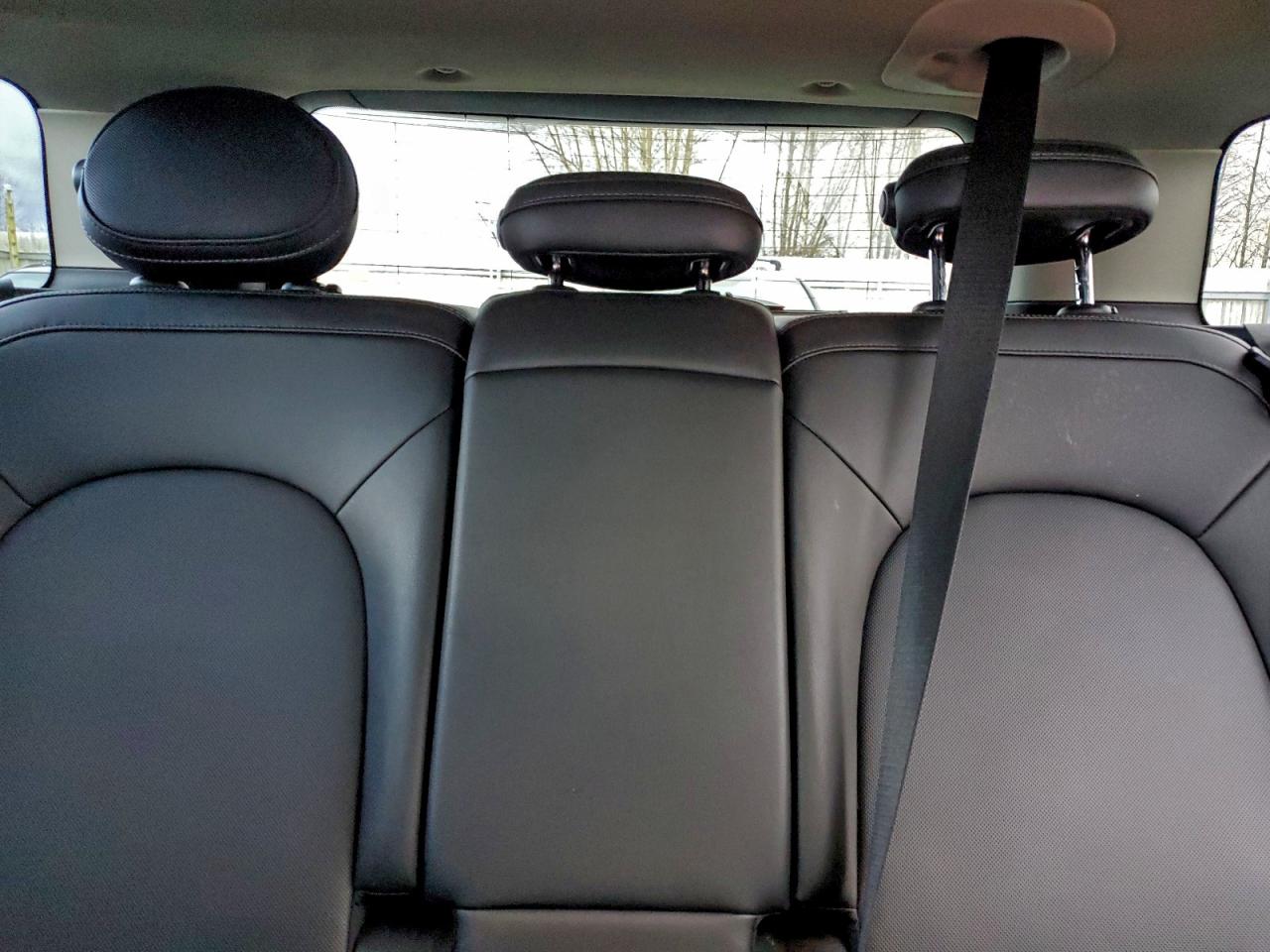 2019 MINI COOPER S E COUNTRYMAN ALL4 photo 10
