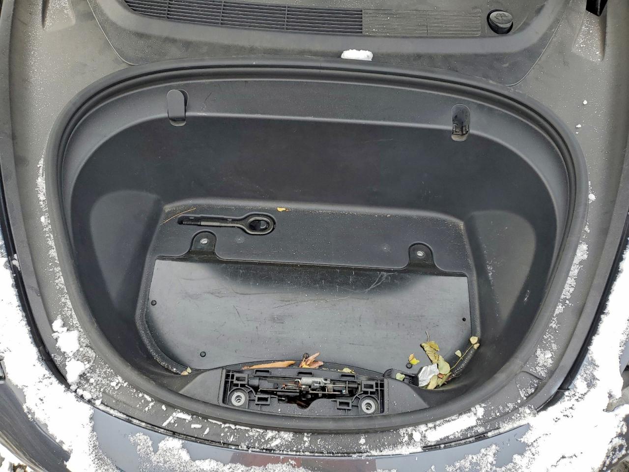 2019 TESLA MODEL 3 photo 11