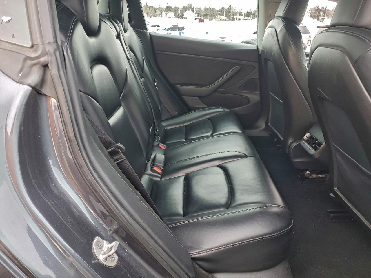 2019 TESLA MODEL 3 photo 10