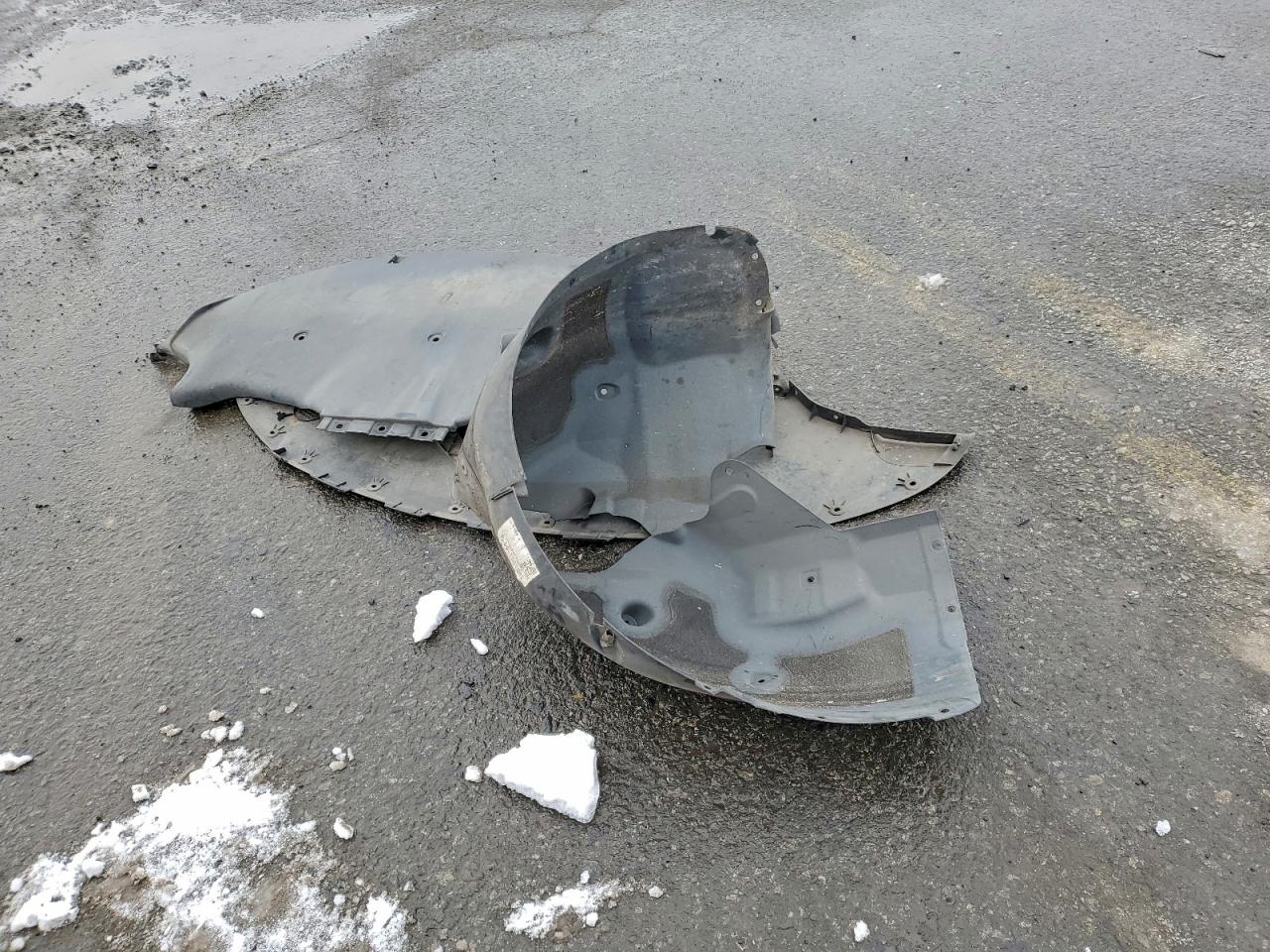 2019 TESLA MODEL 3 photo 12