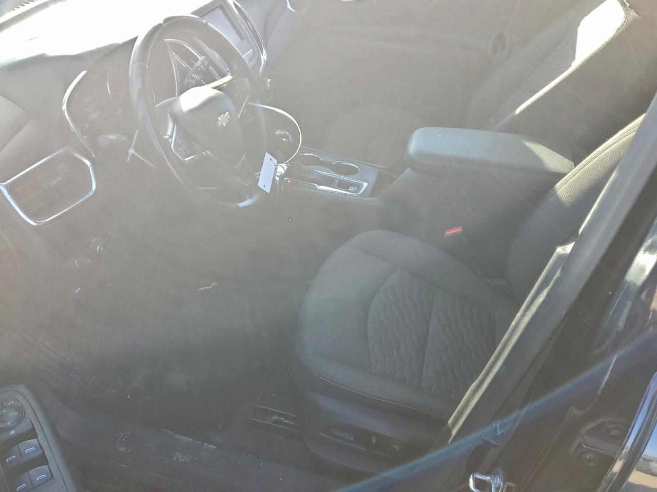 2020 CHEVROLET EQUINOX LT photo 7