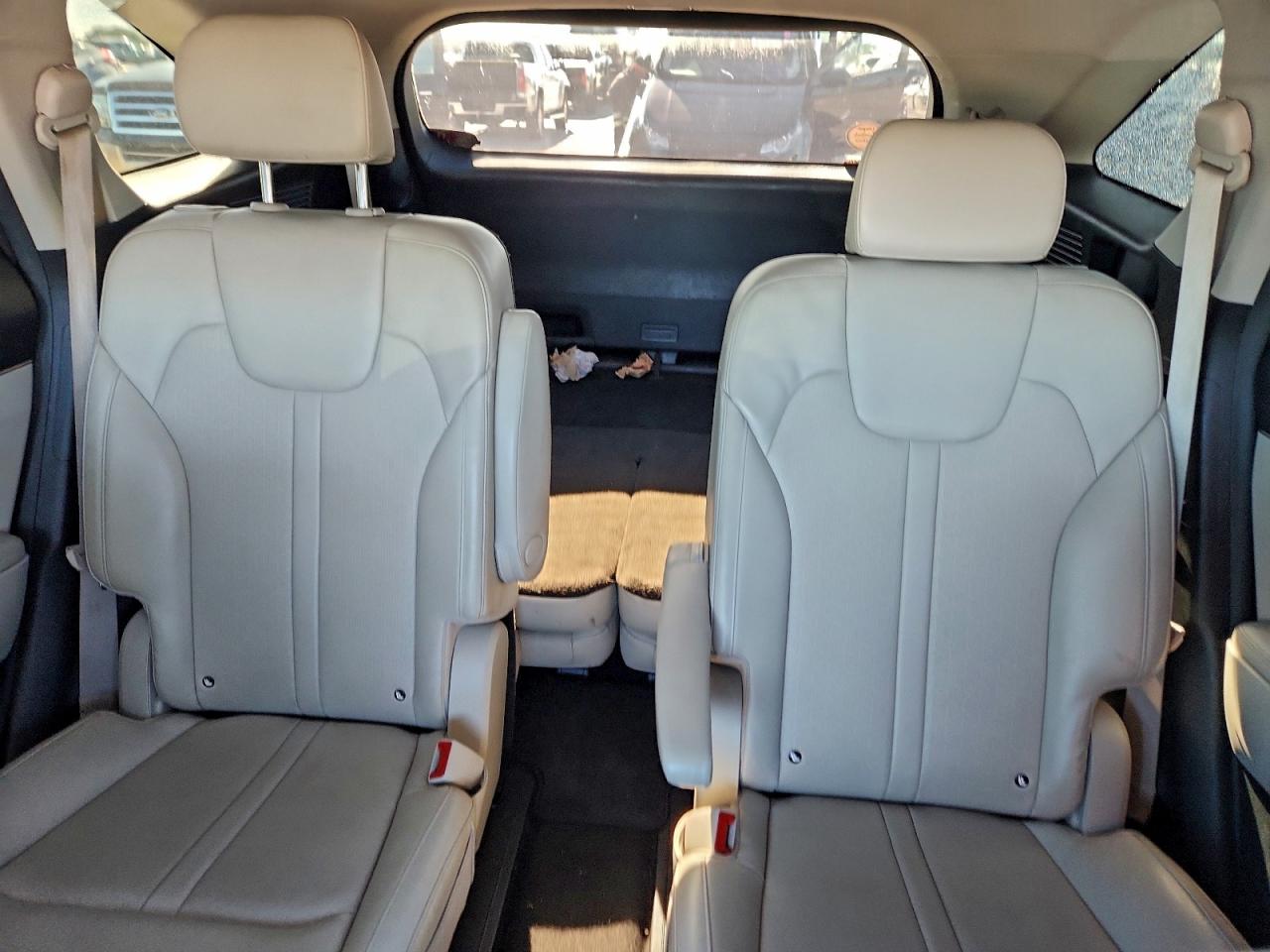 2022 KIA SORENTO EX photo 10
