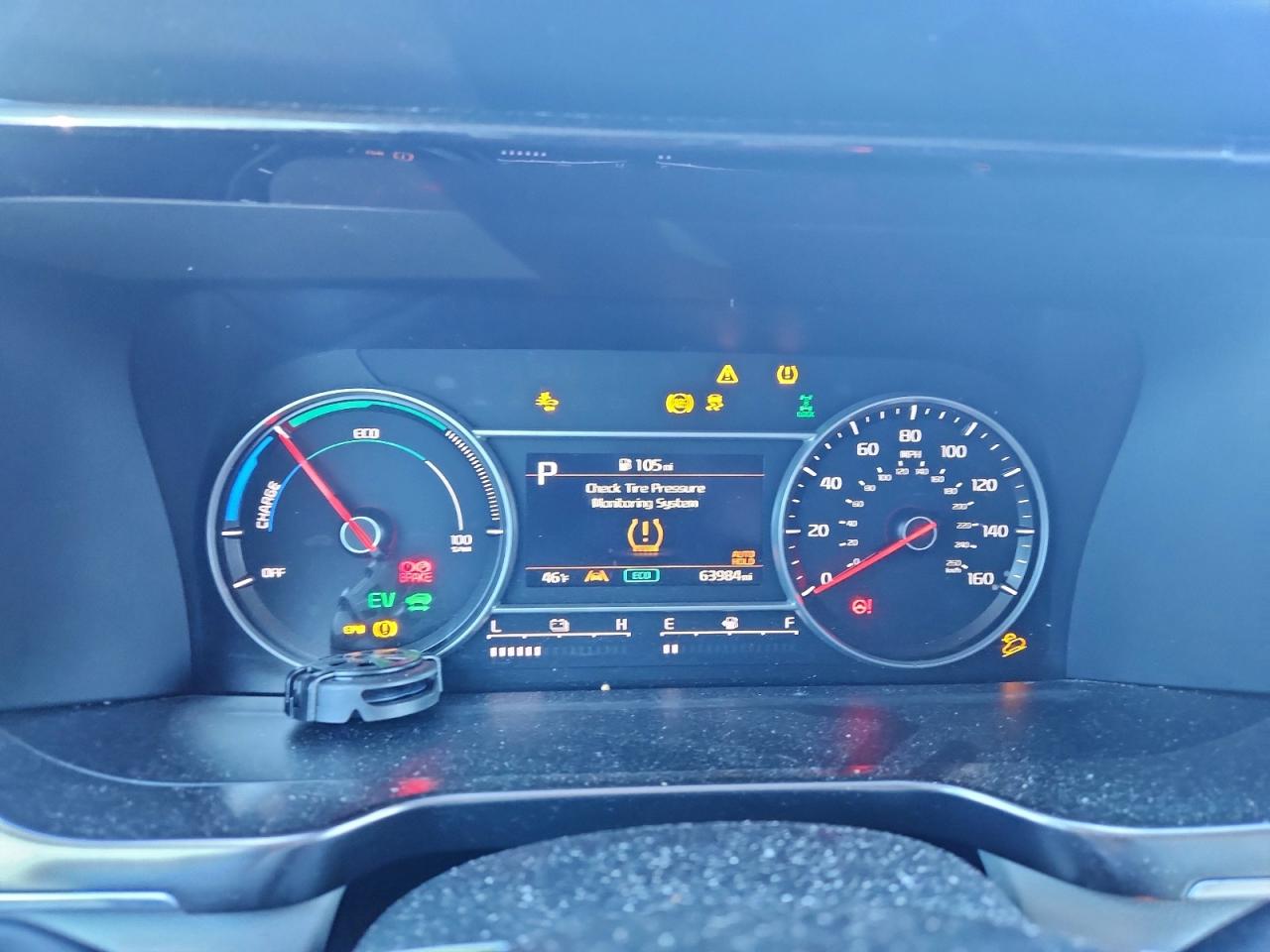 2022 KIA SORENTO EX photo 9