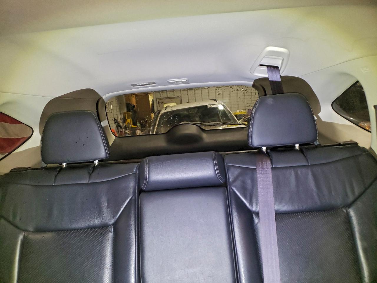 2015 HONDA CR-V EXL photo 10