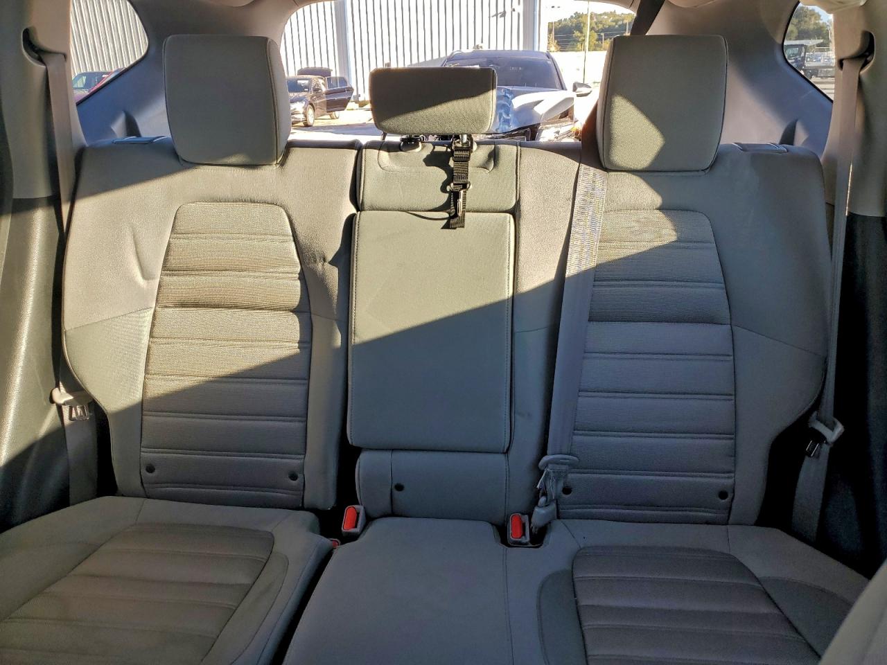 2020 HONDA CR-V LX photo 10
