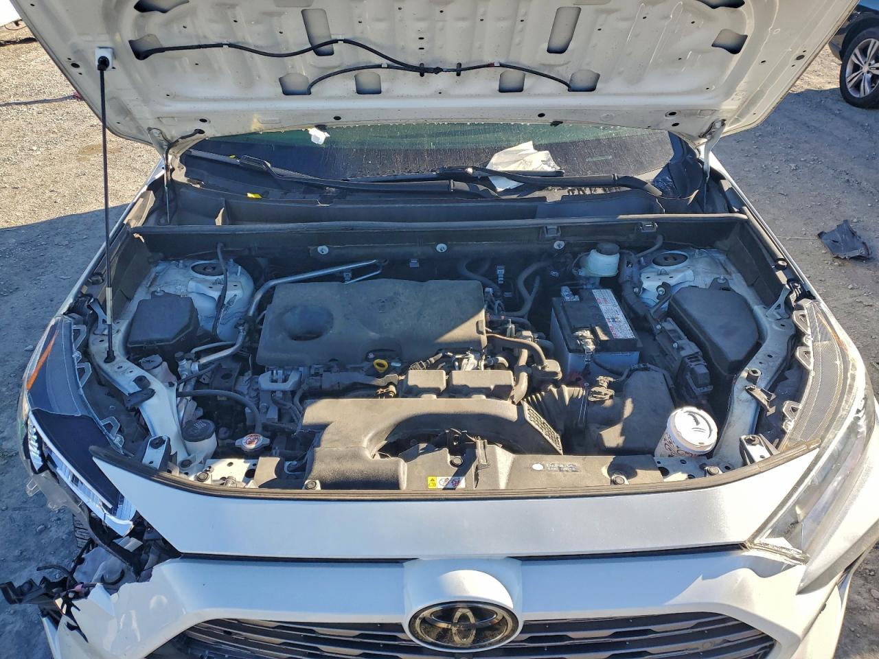2019 TOYOTA RAV4 LIMITED photo 12