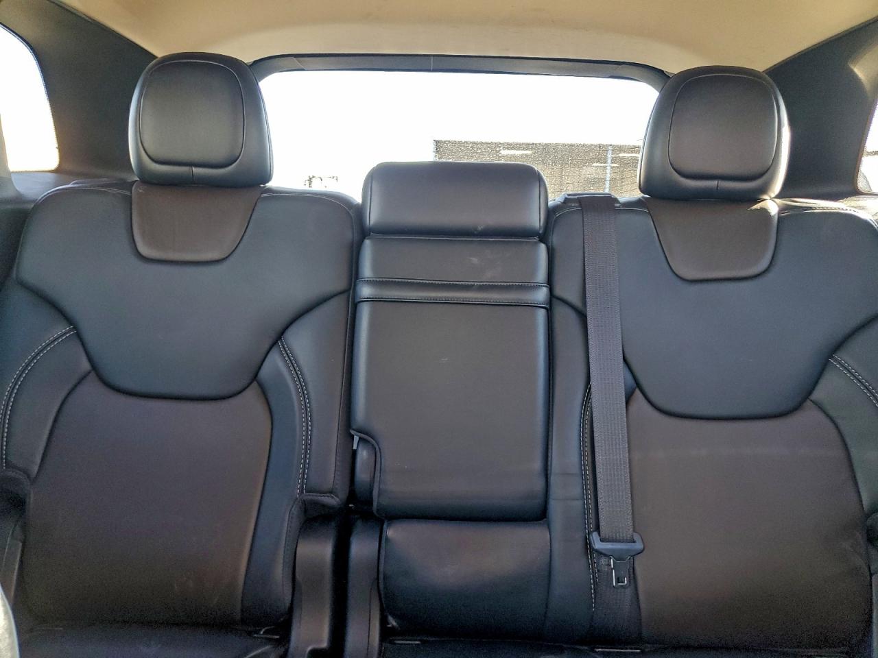 2014 JEEP CHEROKEE LIMITED photo 10