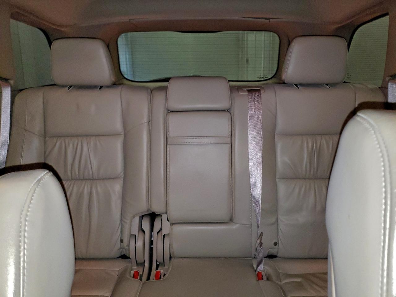 2015 JEEP GRAND CHEROKEE LIMITED photo 10