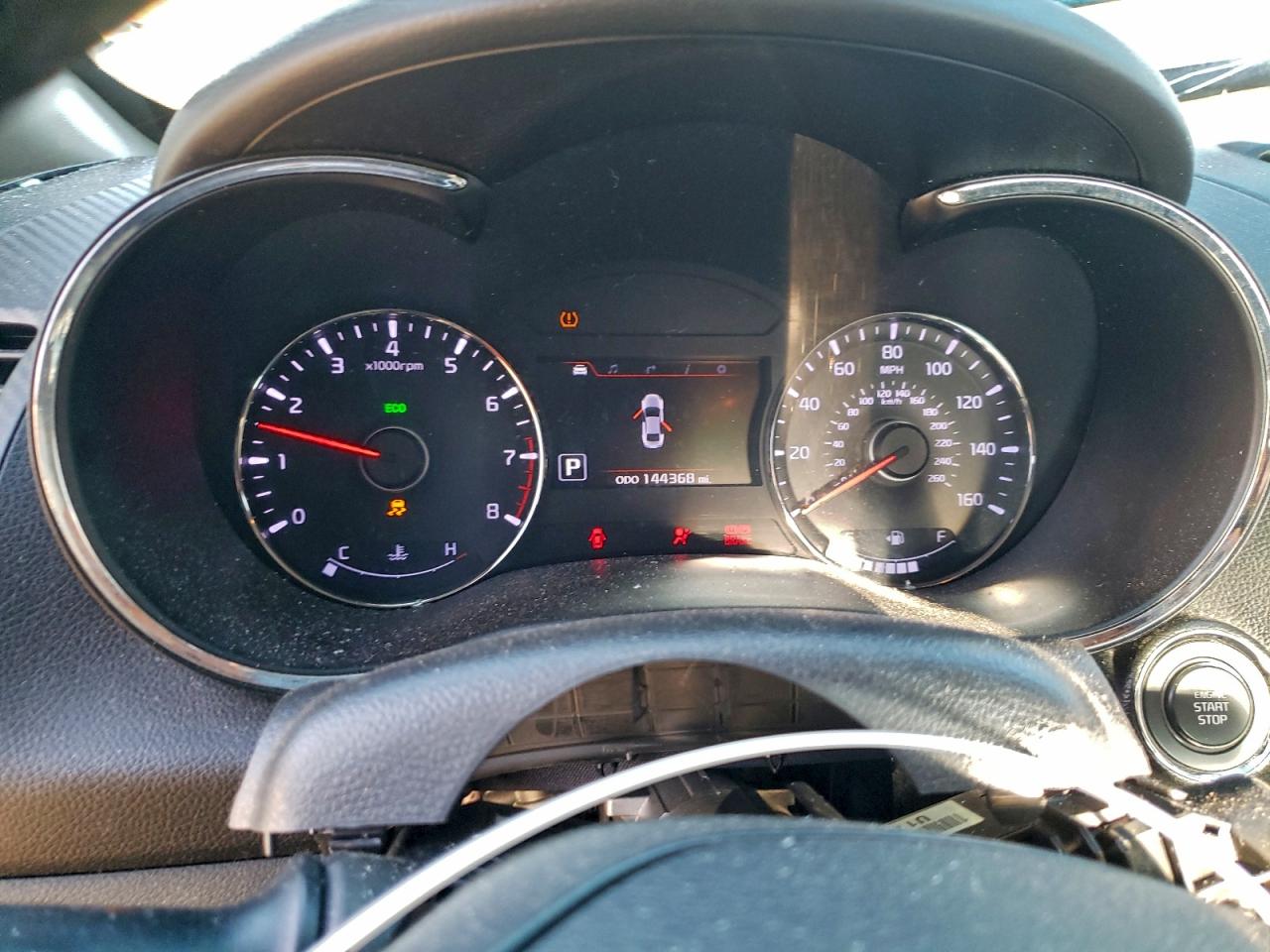 2014 KIA FORTE EX photo 9