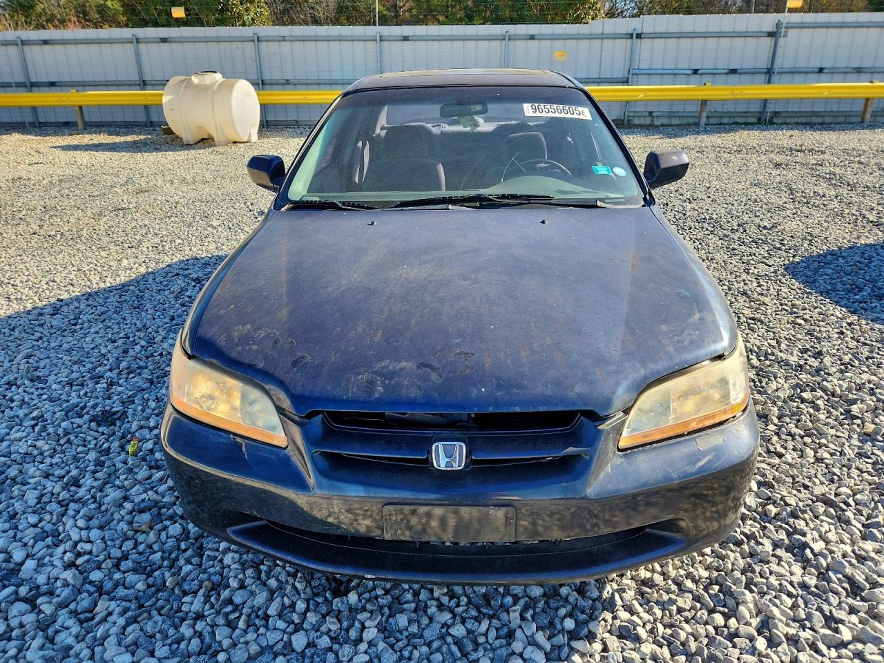 2000 HONDA ACCORD EX photo 5