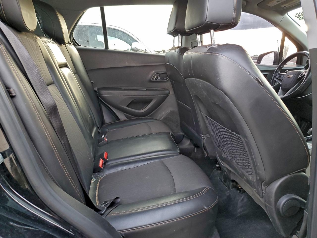 2019 CHEVROLET TRAX 1LT photo 31