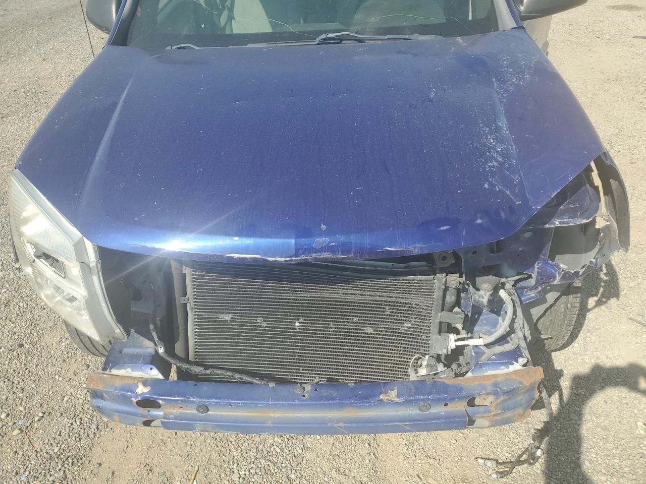 2006 CHEVROLET EQUINOX LS photo 12
