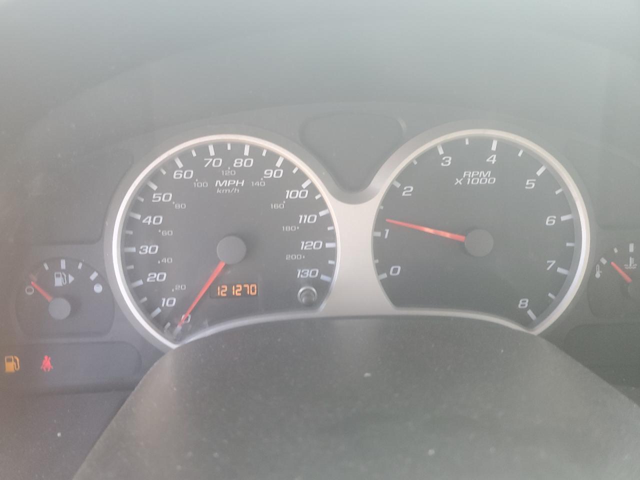 2006 CHEVROLET EQUINOX LS photo 9